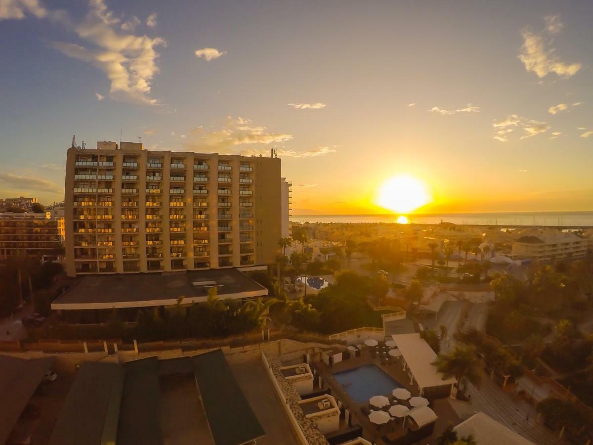Apartamento Casa de Locos Benalmádena Exterior foto