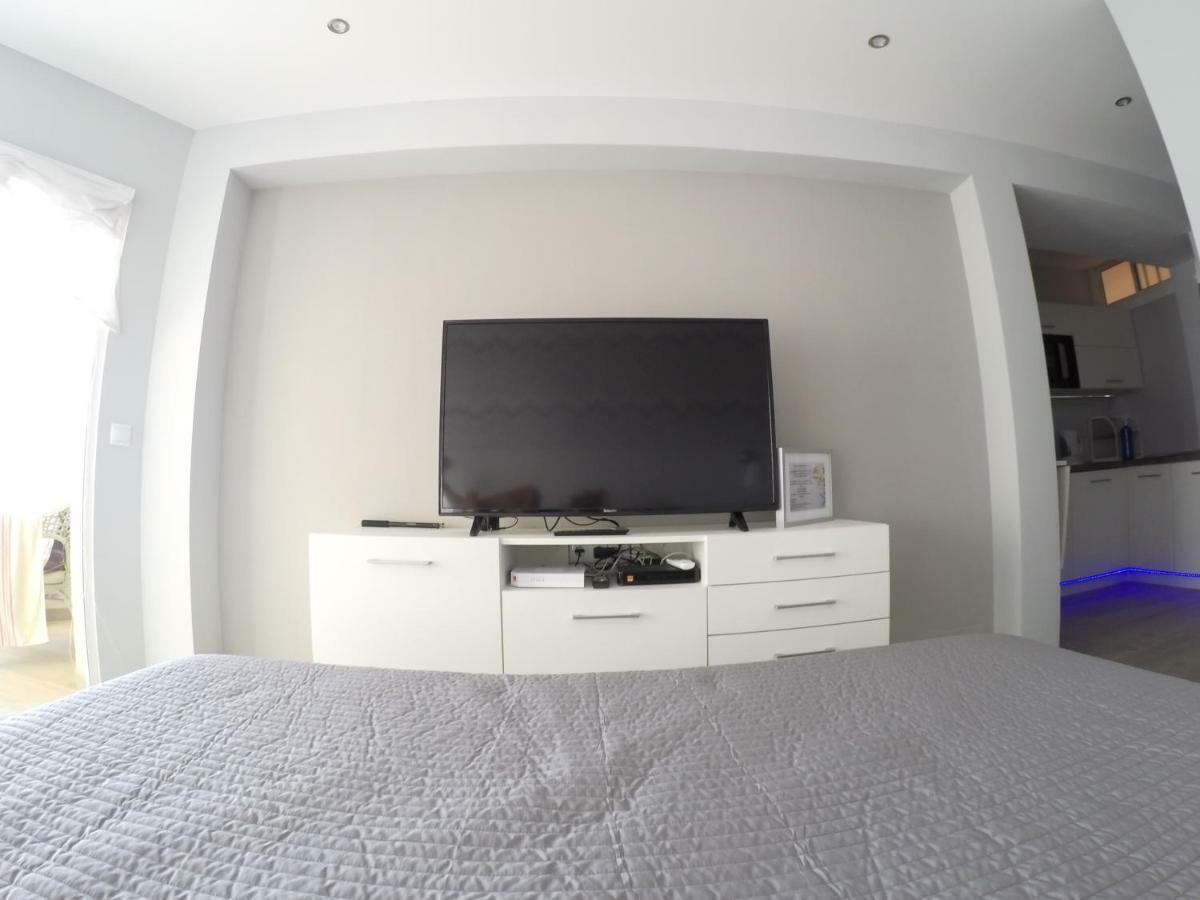 Apartamento Casa de Locos Benalmádena Exterior foto