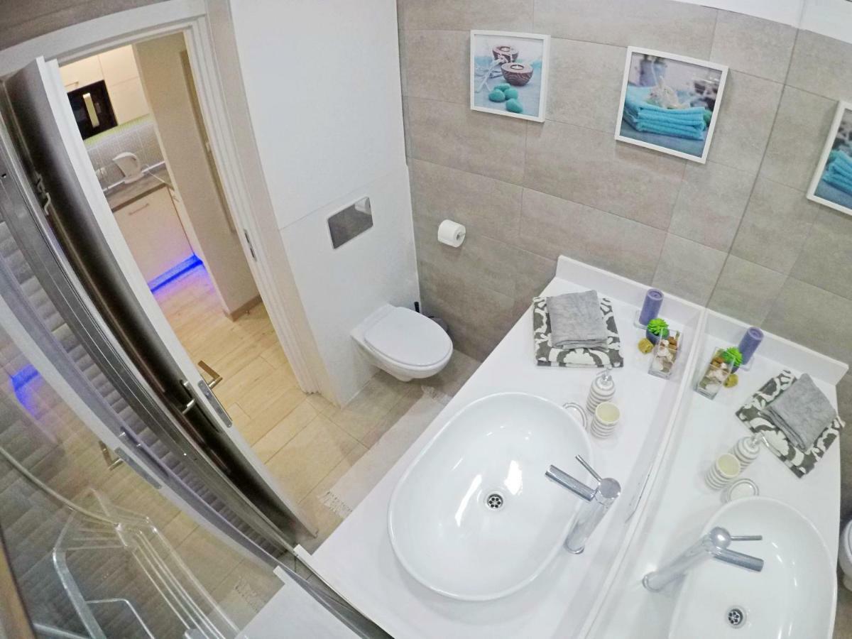 Apartamento Casa de Locos Benalmádena Exterior foto